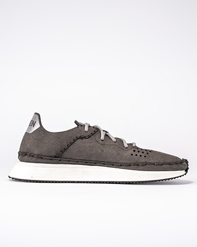 Open Run Shoe