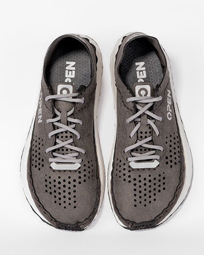 Open Run Shoe