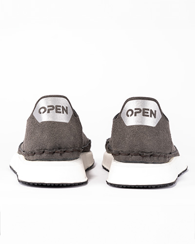 Open Run Shoe