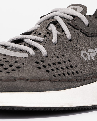 Open Run Shoe