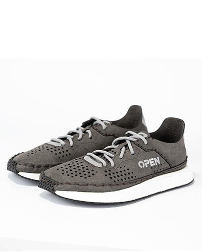 Open Run Shoe