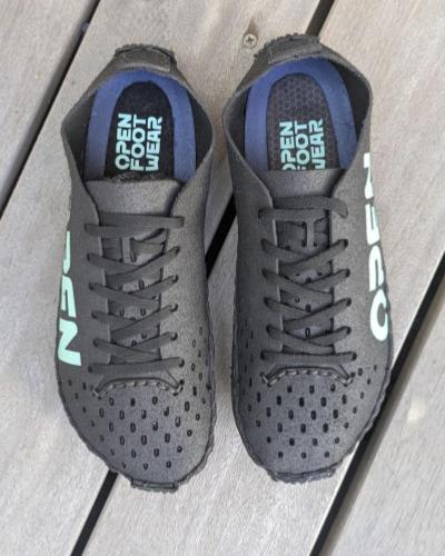 Open Run Shoe