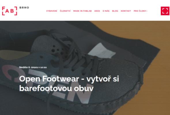 Open Run by Open Footwear