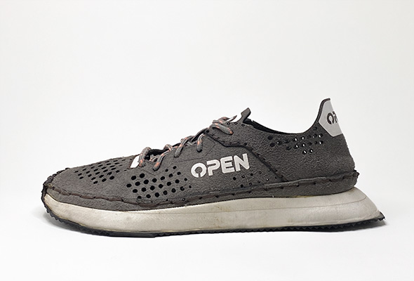 Open Run by Open Footwear